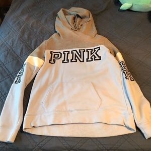 PINK hoodie